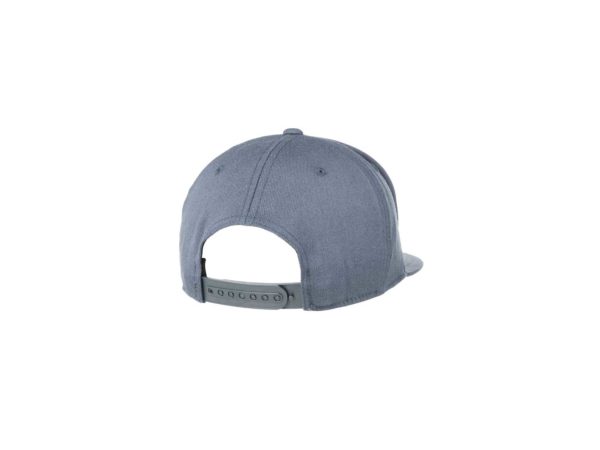 Blue Back Hat