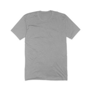 Gray T-shirt