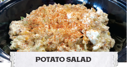 Potato Salad